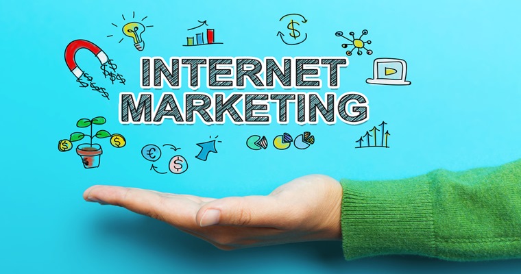 Internet Marketing for Complete Beginners